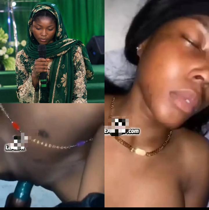 Pastor daughter in akwa ibom gets fucked after tarry night