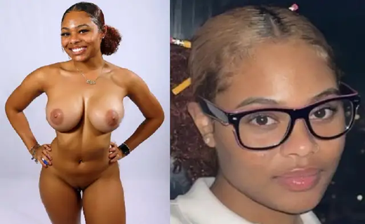 Zoe Spencer Leak Video