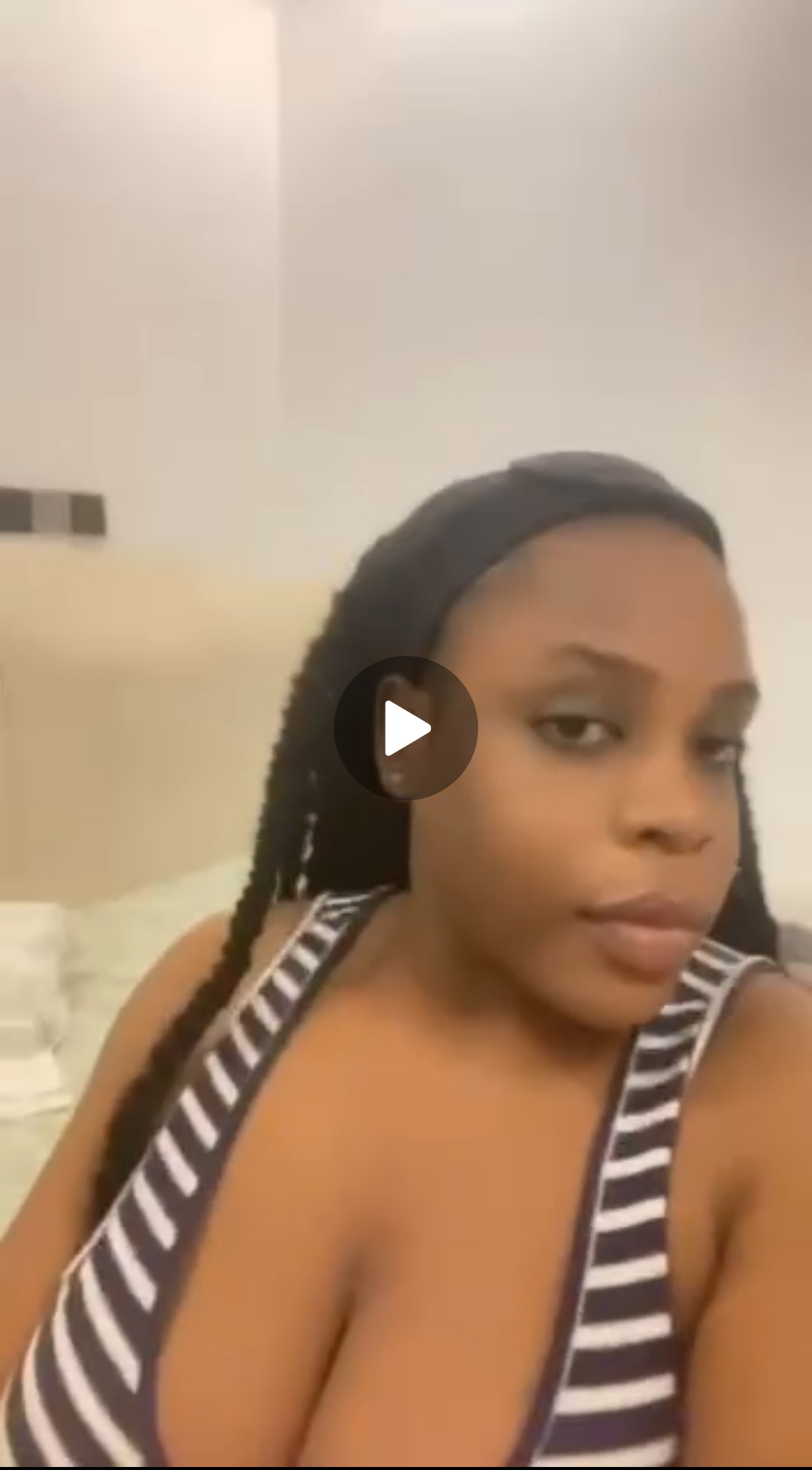 Her Leak video