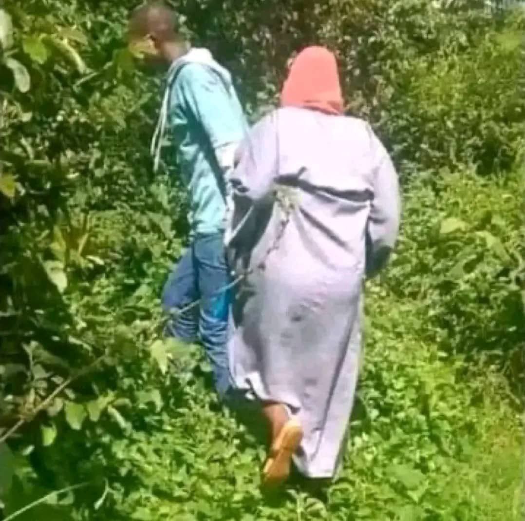 Neighbor's wife video le@ke£d vid£o