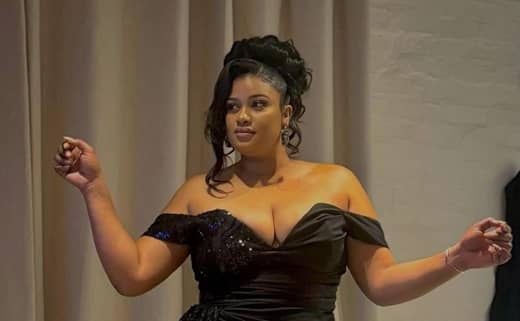 P°rn Video of Khadijah Miguel Su¢king Di¢k in a Bathtub Video