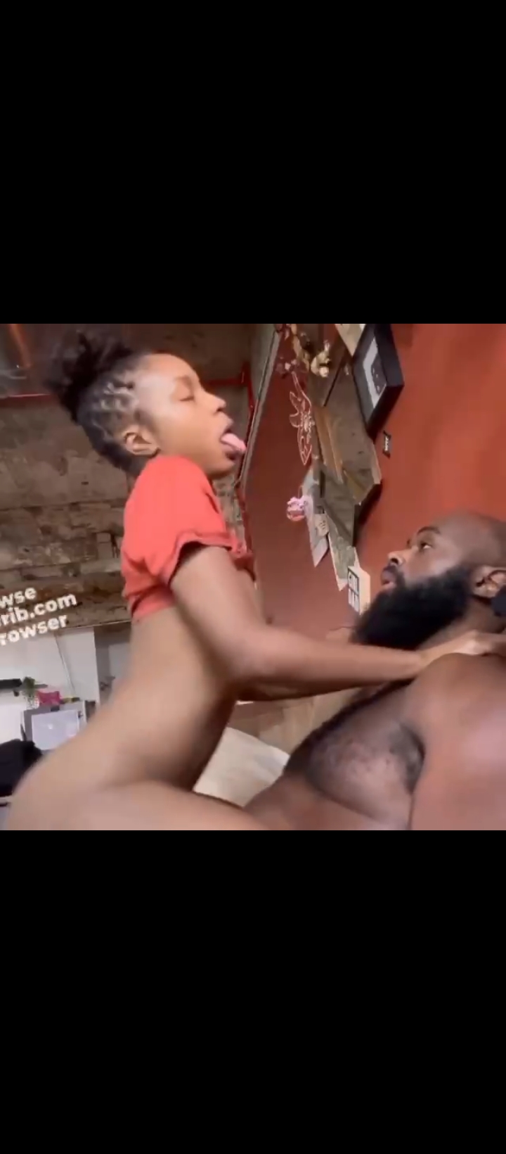 A vid£o le@ked of uncle t@king advant@ge on his ni£ce