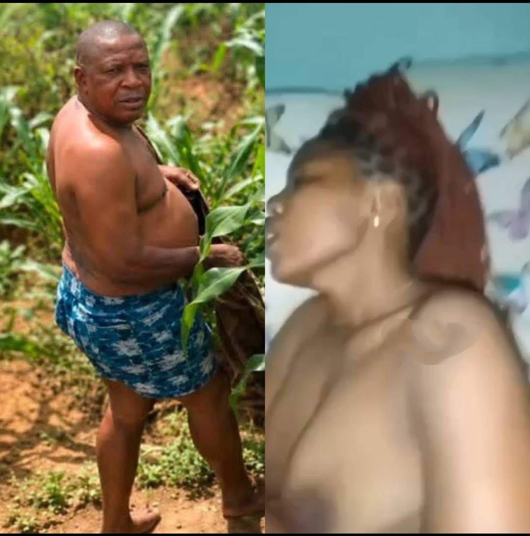 Unizik lecturer fuck student in hotel part4