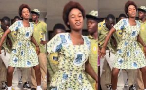 Tiktoker and Dancer Diyah Leaked Videos Trending