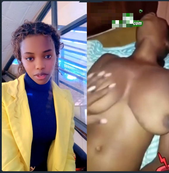FUTO student gets fuck by filling station  security man